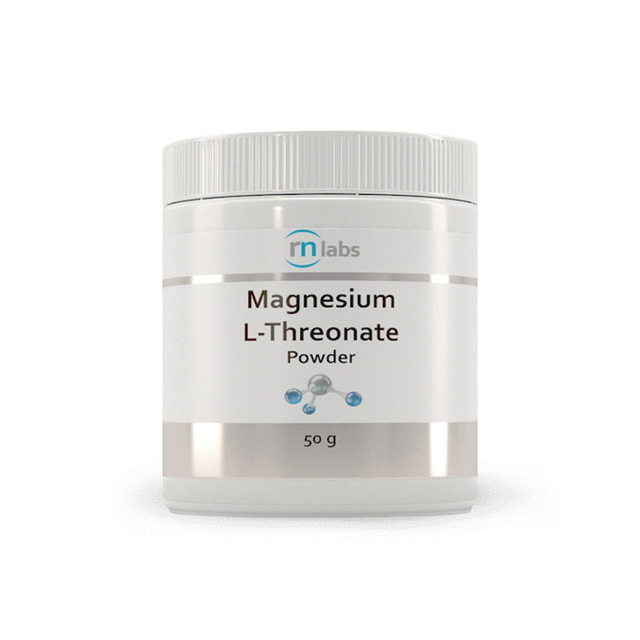 RN Labs Magnesium L-Threonate Powder