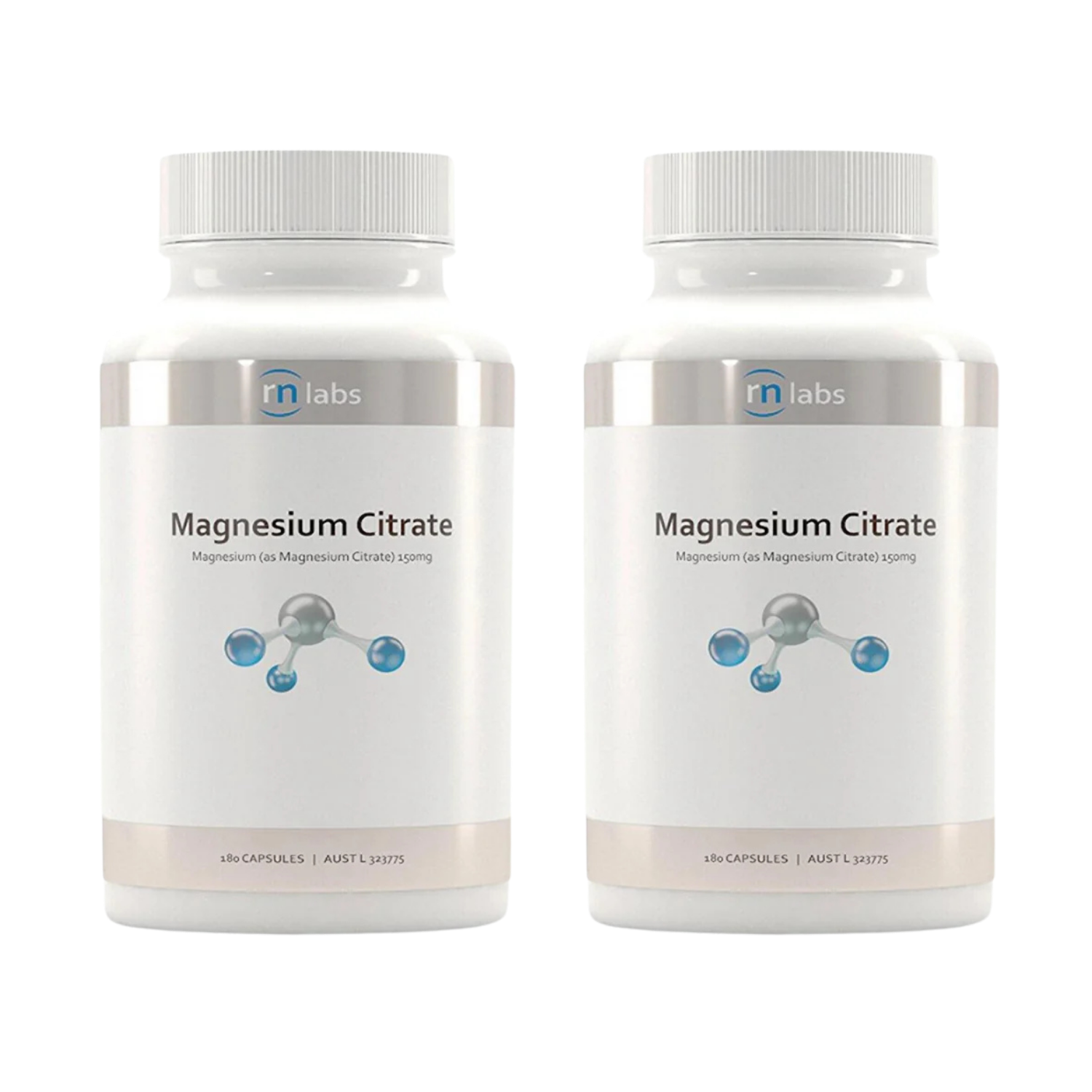 Magnesium Citrate Capsules