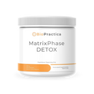 Matrix Phase Detox Powder 200g