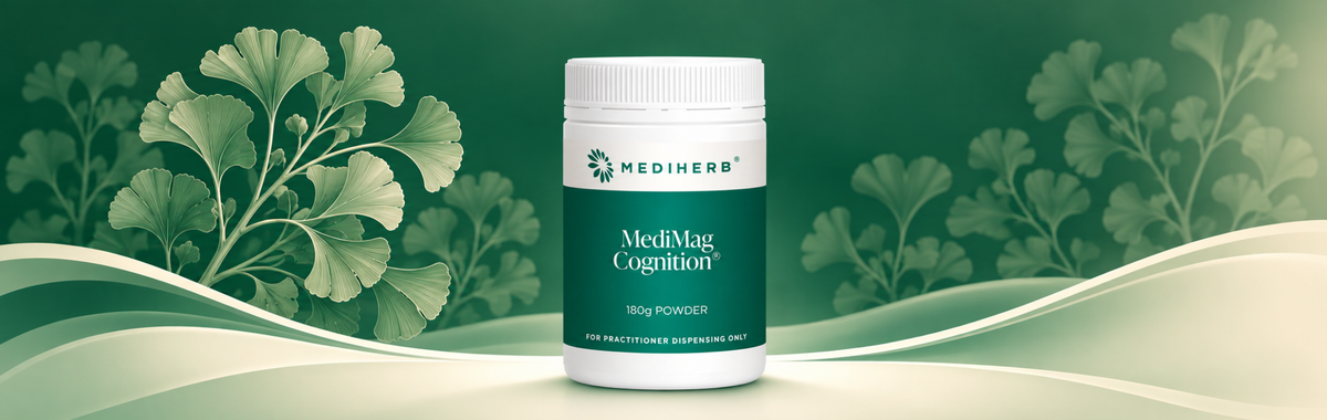 MediMag Cognition 180gm