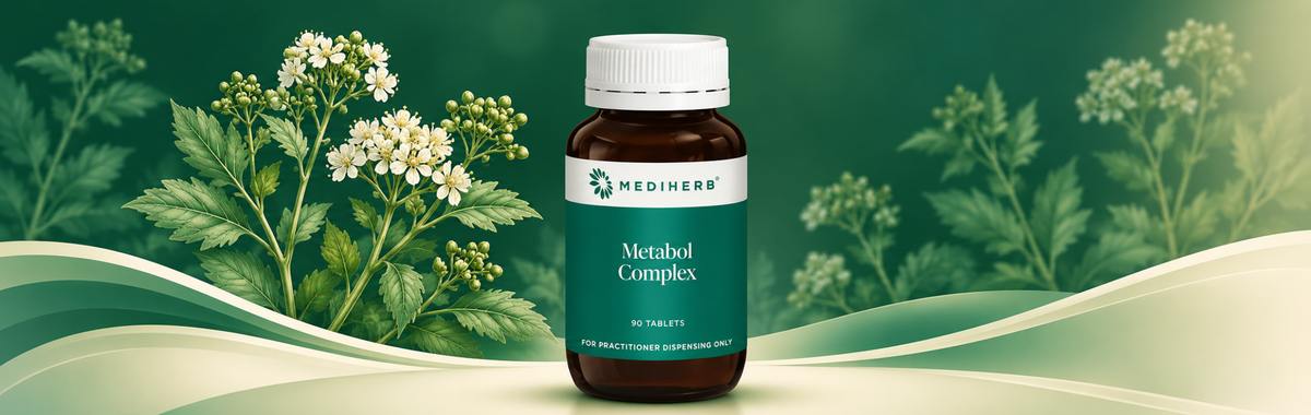 Metabol Complex 90t