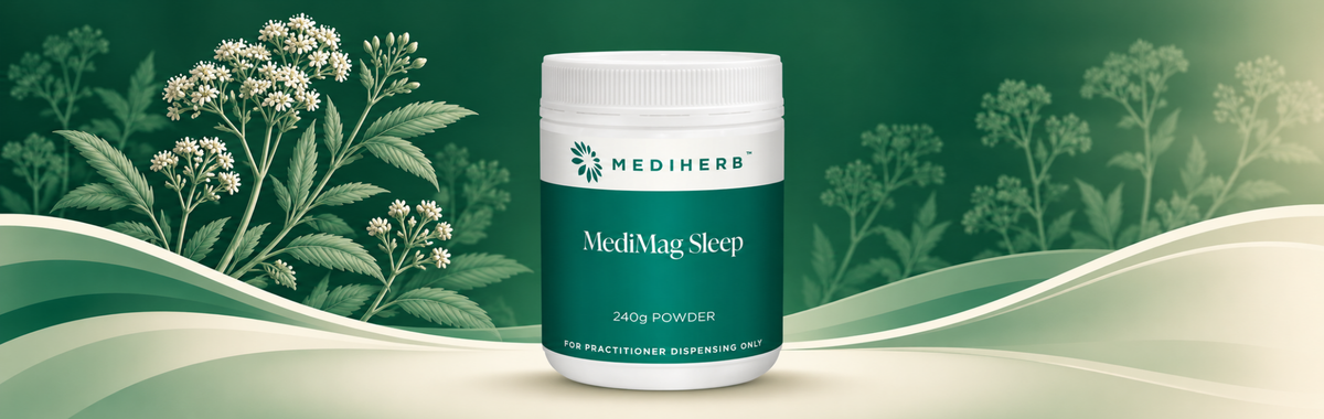 MediMag Sleep 240g