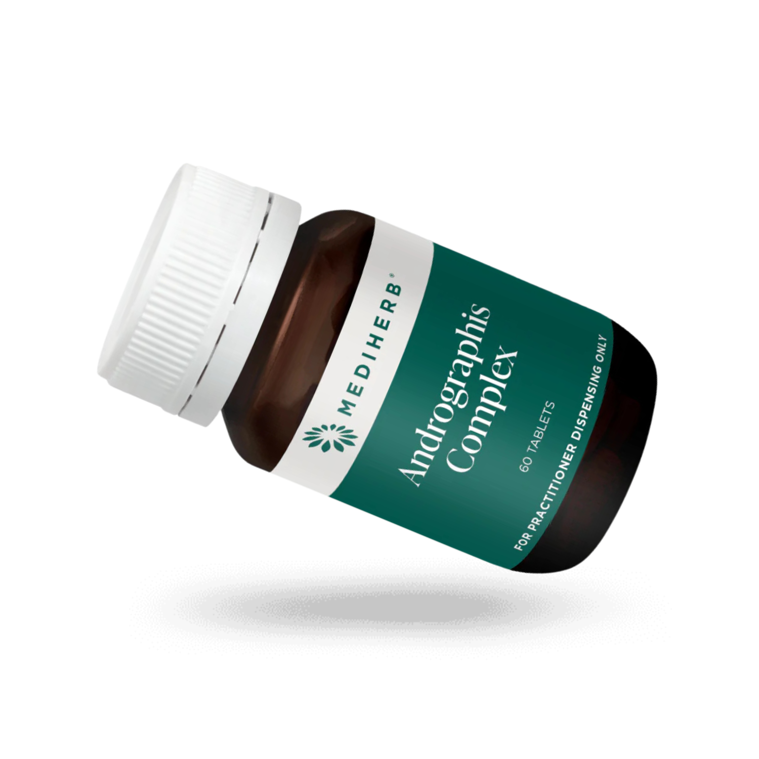 Mediherb Andrographis Complex 60t