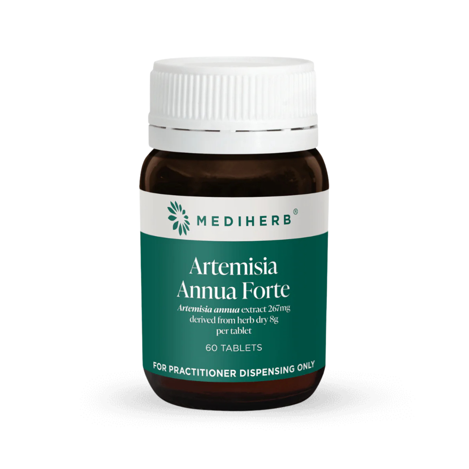 Mediherb Artemisia annua Forte 60t