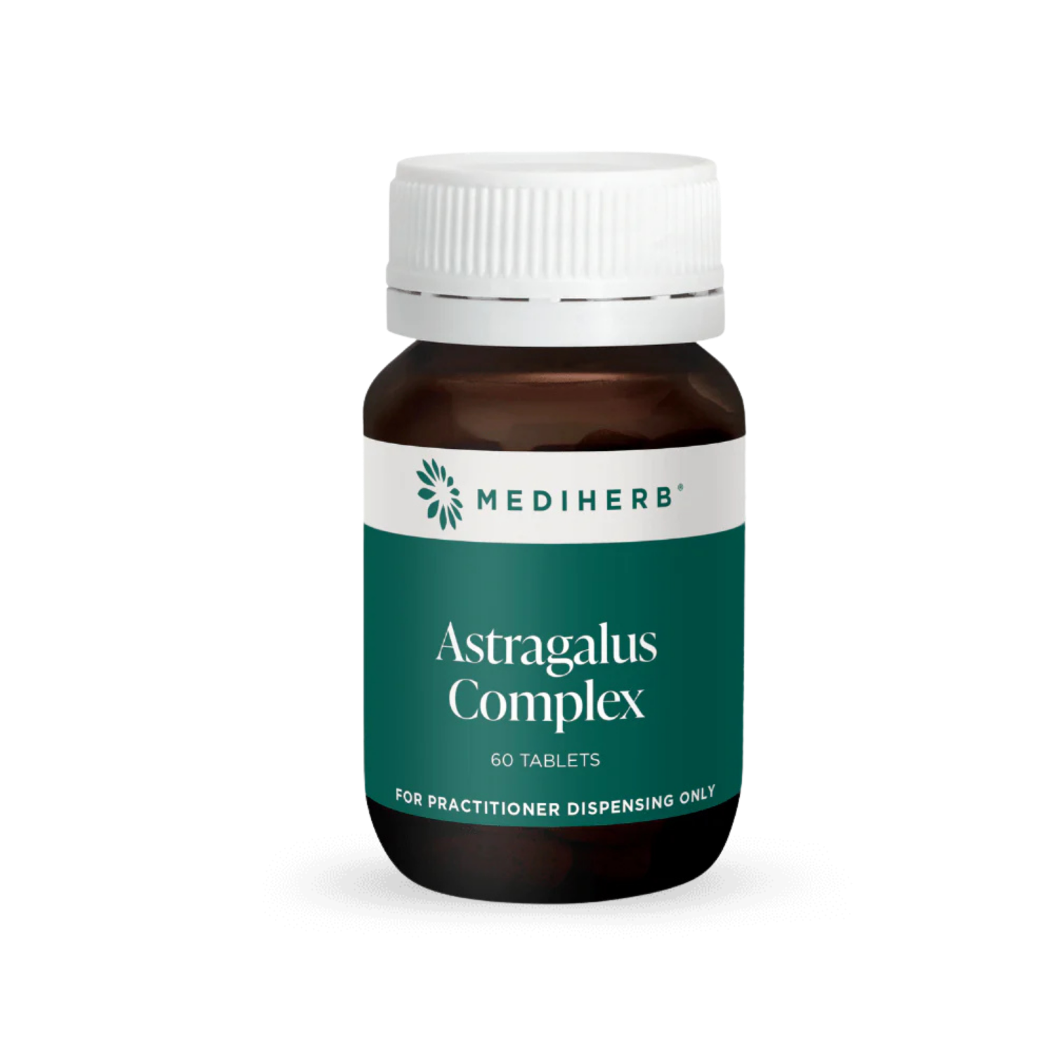 Mediherb Astragalus Complex 60t