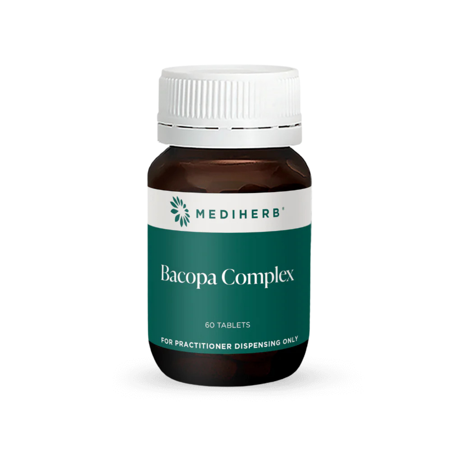 Mediherb Bacopa Complex 60t
