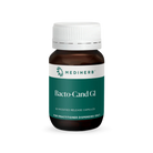 Mediherb Bacto-Cand GI 60 Capsules
