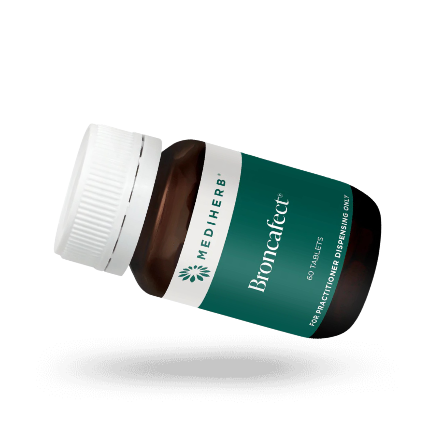 Mediherb Broncafect 60t