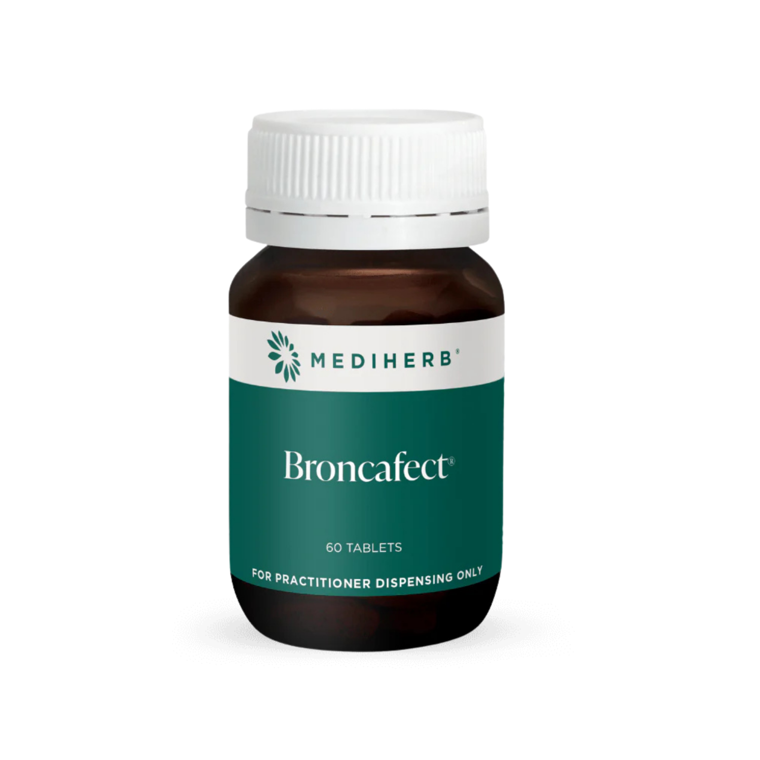 Mediherb Broncafect 60t