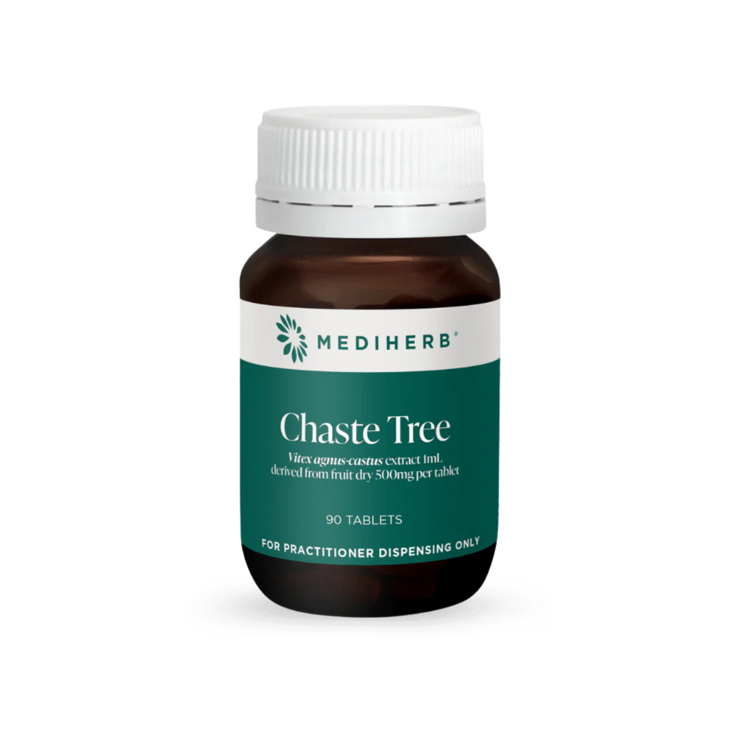 Mediherb Chaste Tree 90t
