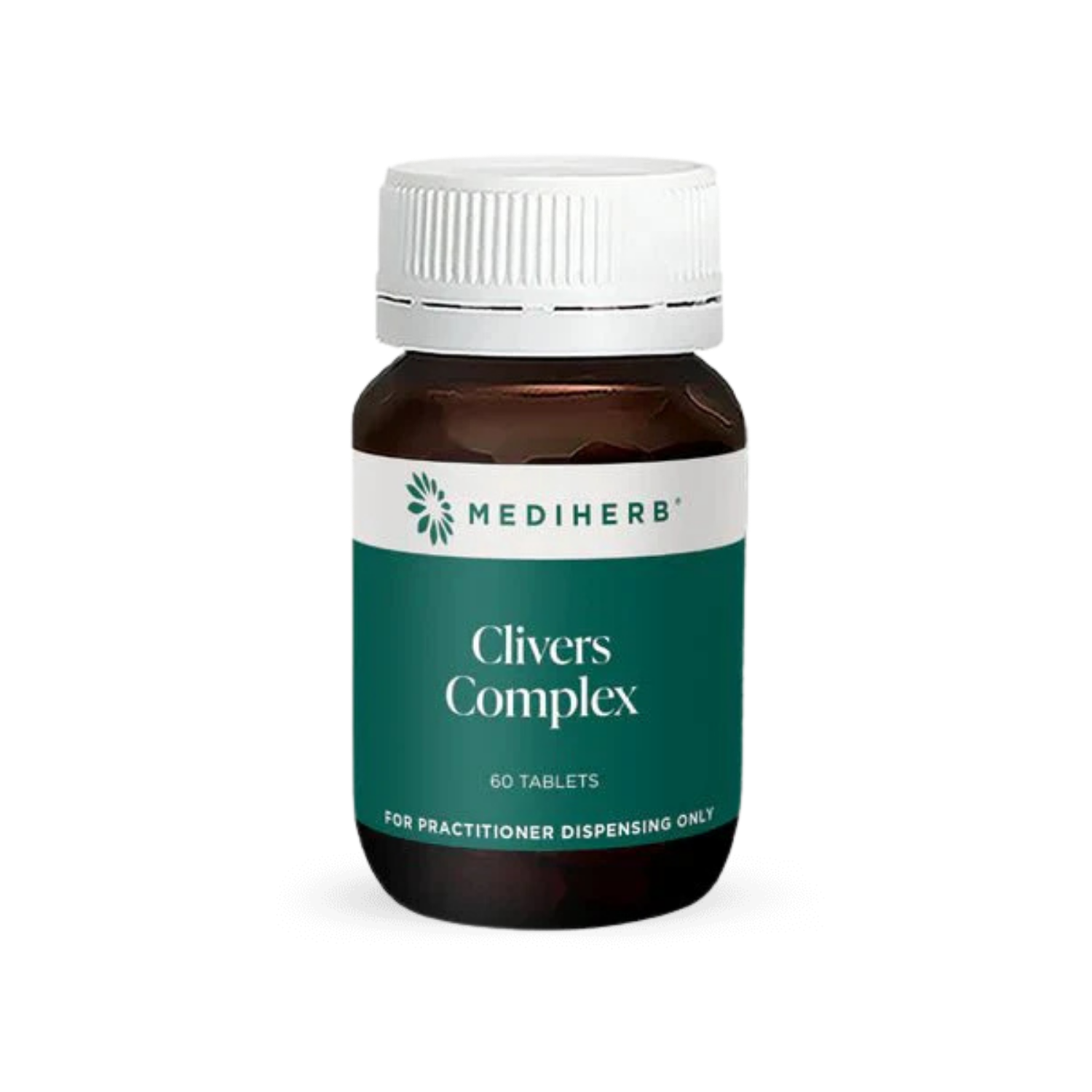 Mediherb Clivers Complex 60t