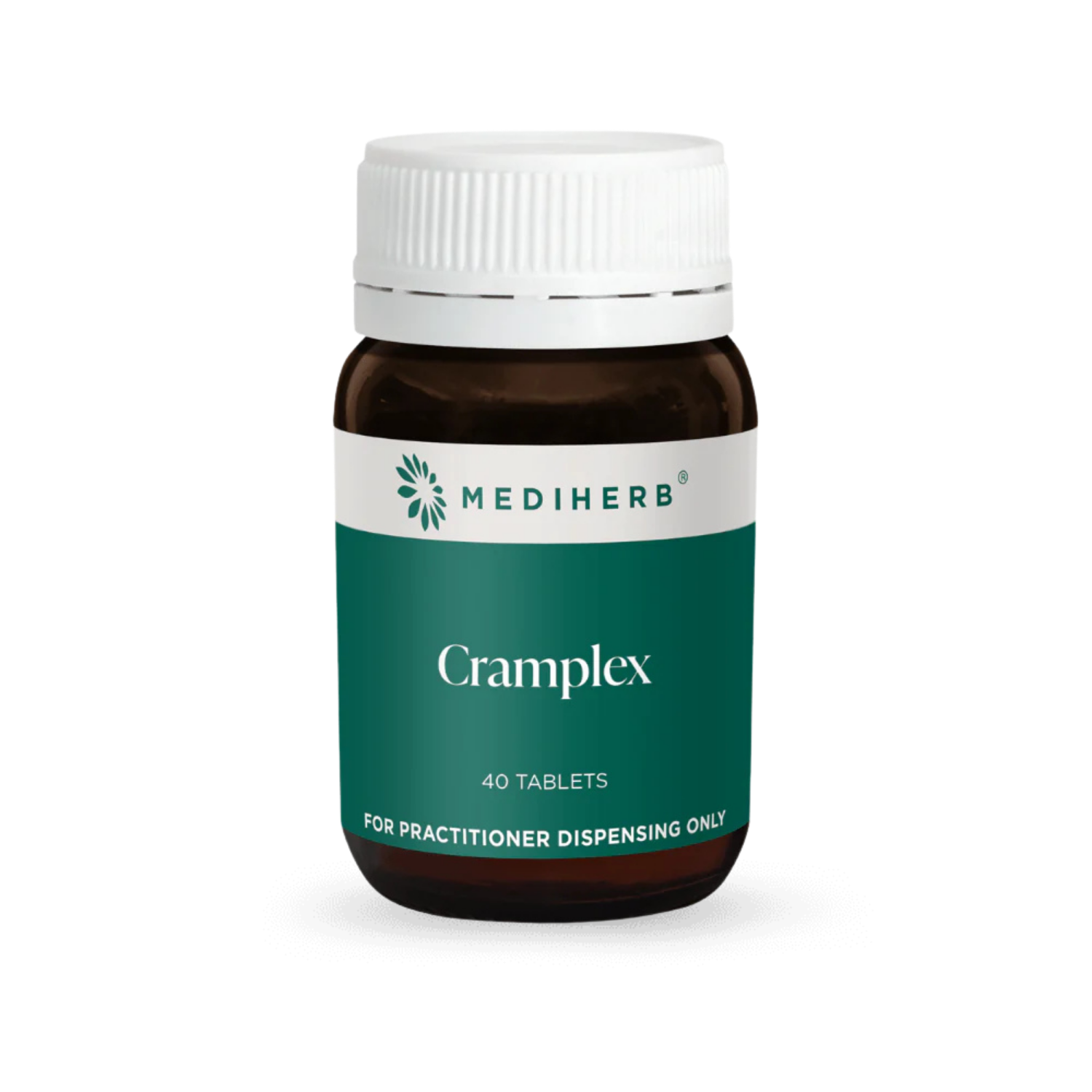 Mediherb Cramplex 40 Tablets