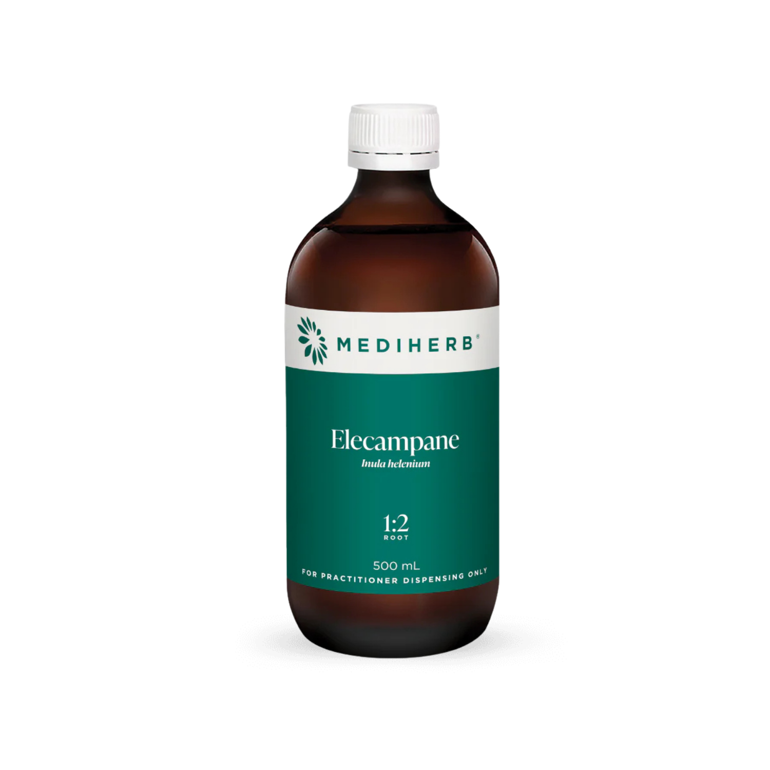 Mediherb Elecampane 1:2 500ml