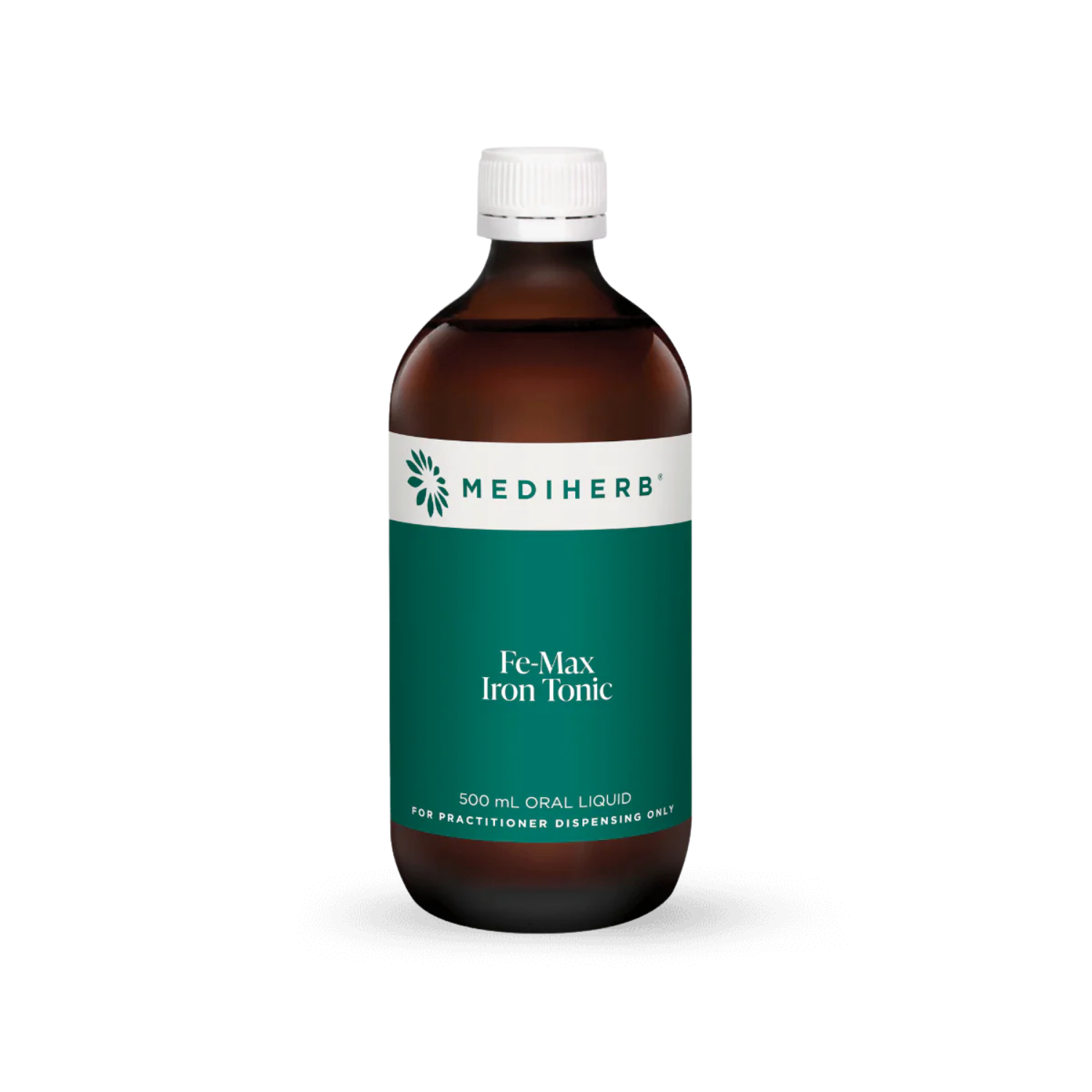 Mediherb Fe-Max Iron Tonic 500ml