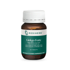 Mediherb Ginko Forte 60t