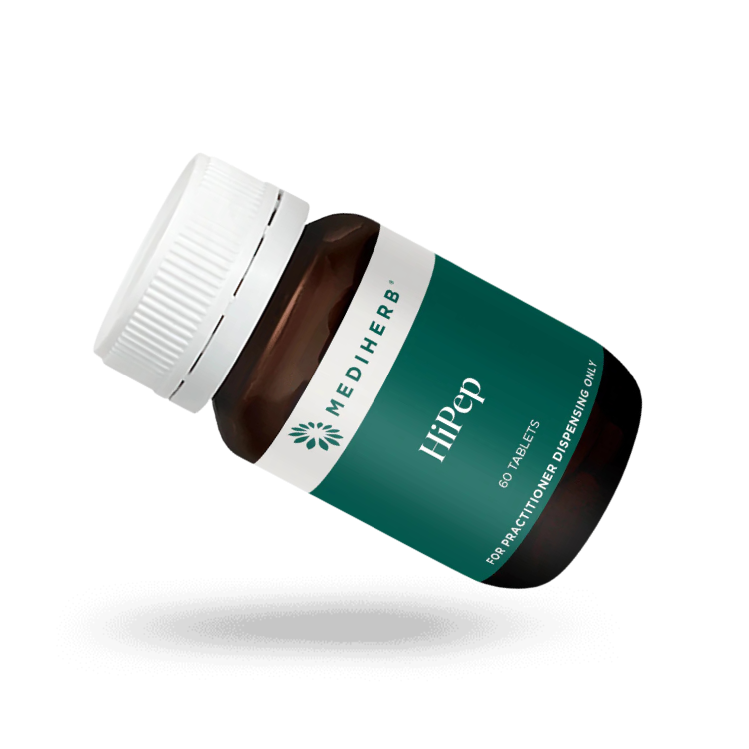 Mediherb HiPep 60 Tablets