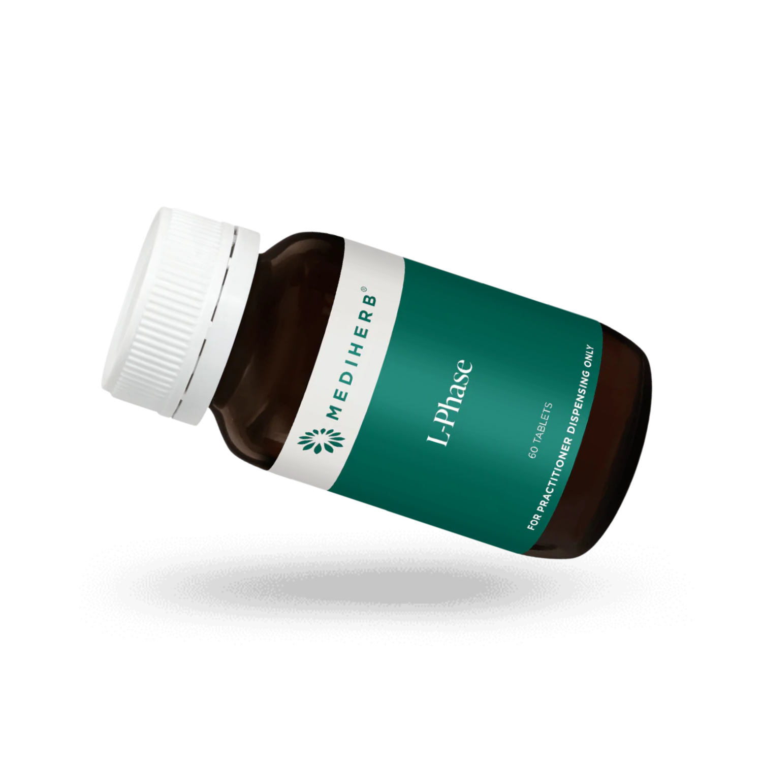 Mediherb L-Phase 60 Tablets