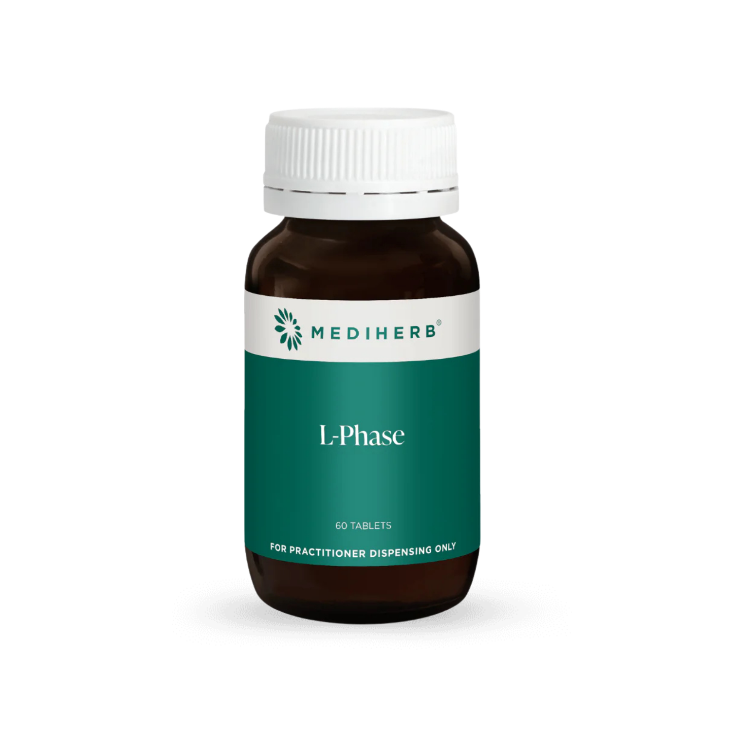 Mediherb L-Phase 60 Tablets