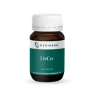 Mediherb LivCo 60 Capsules