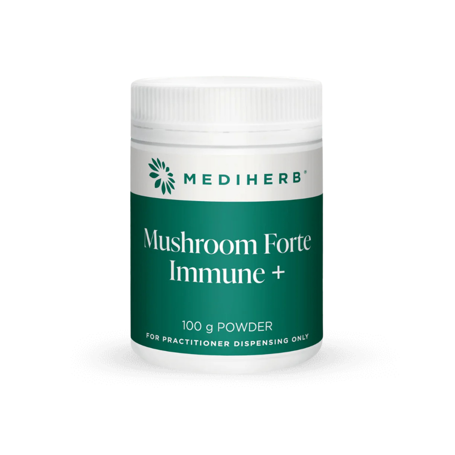 Mediherb Mushroom Forte Immune + 100g