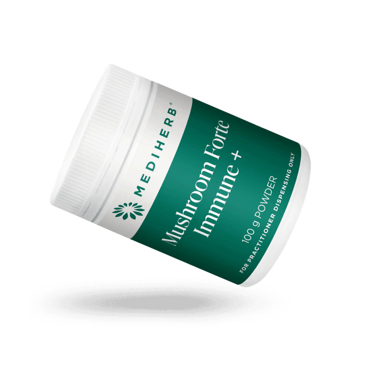 Mediherb Mushroom Forte Immune + 100g