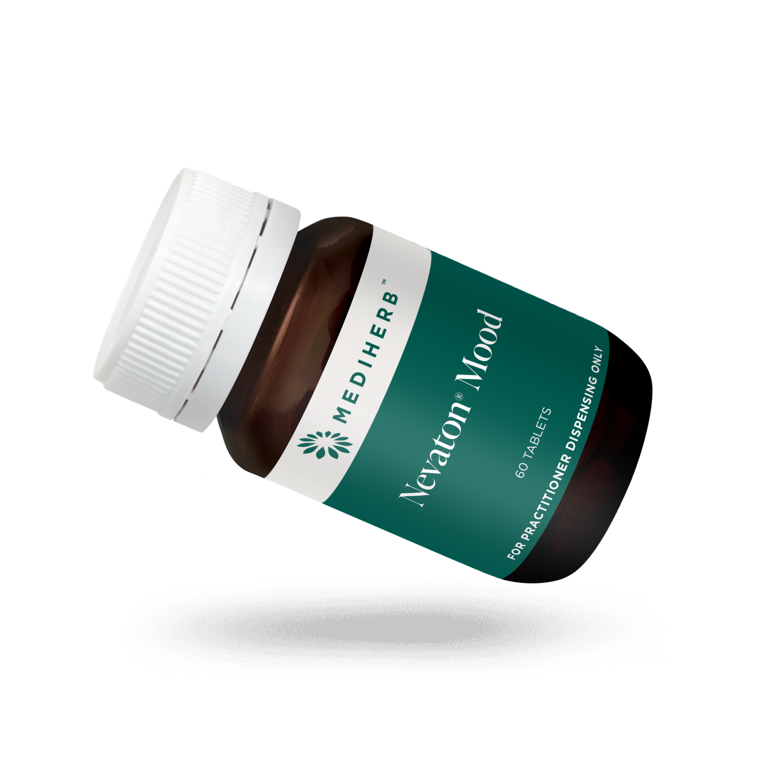 Mediherb Nevaton Mood 60 Tablets