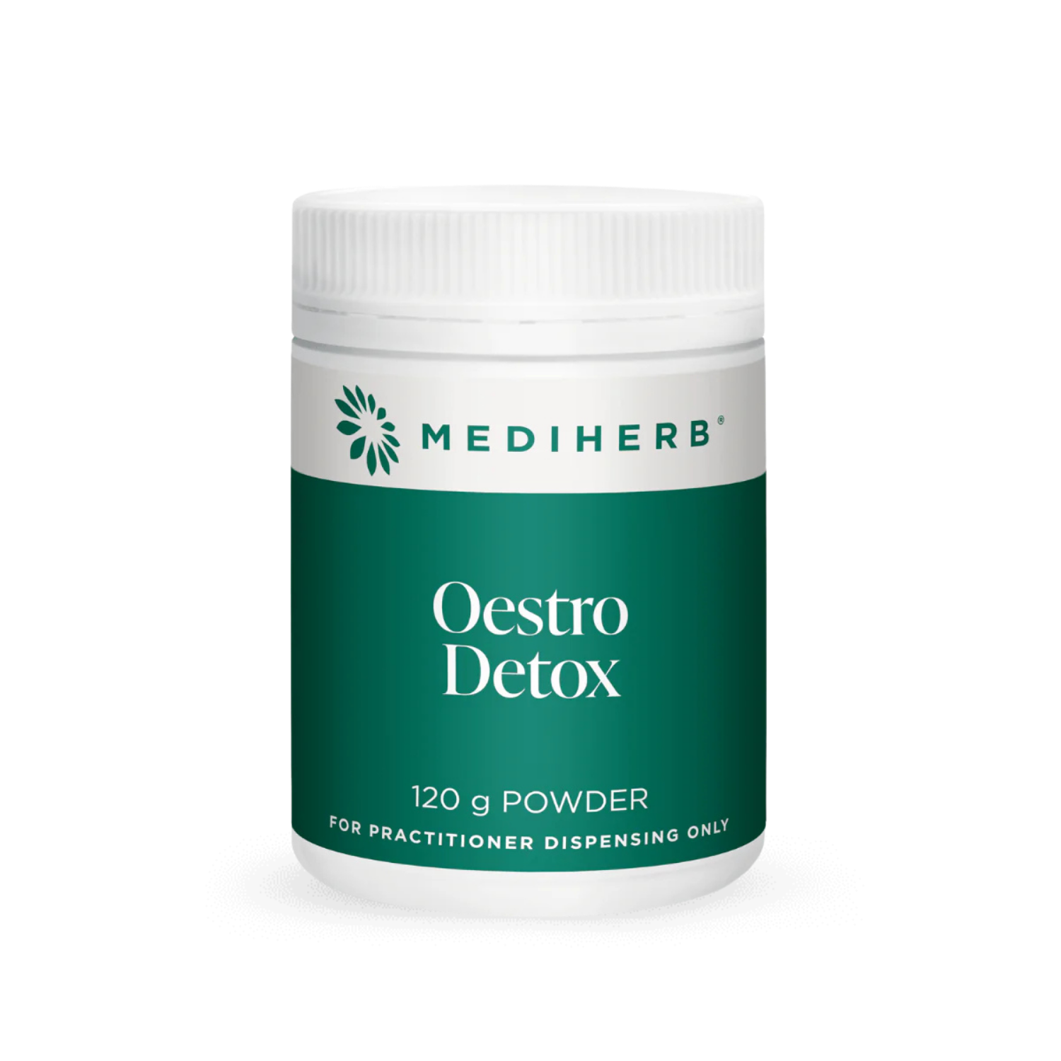 Mediherb Oestro Detox 120g
