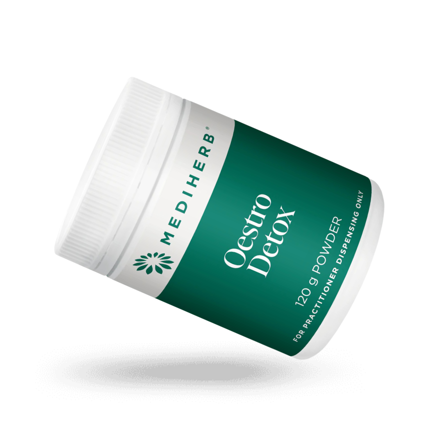 Mediherb Oestro Detox 120g