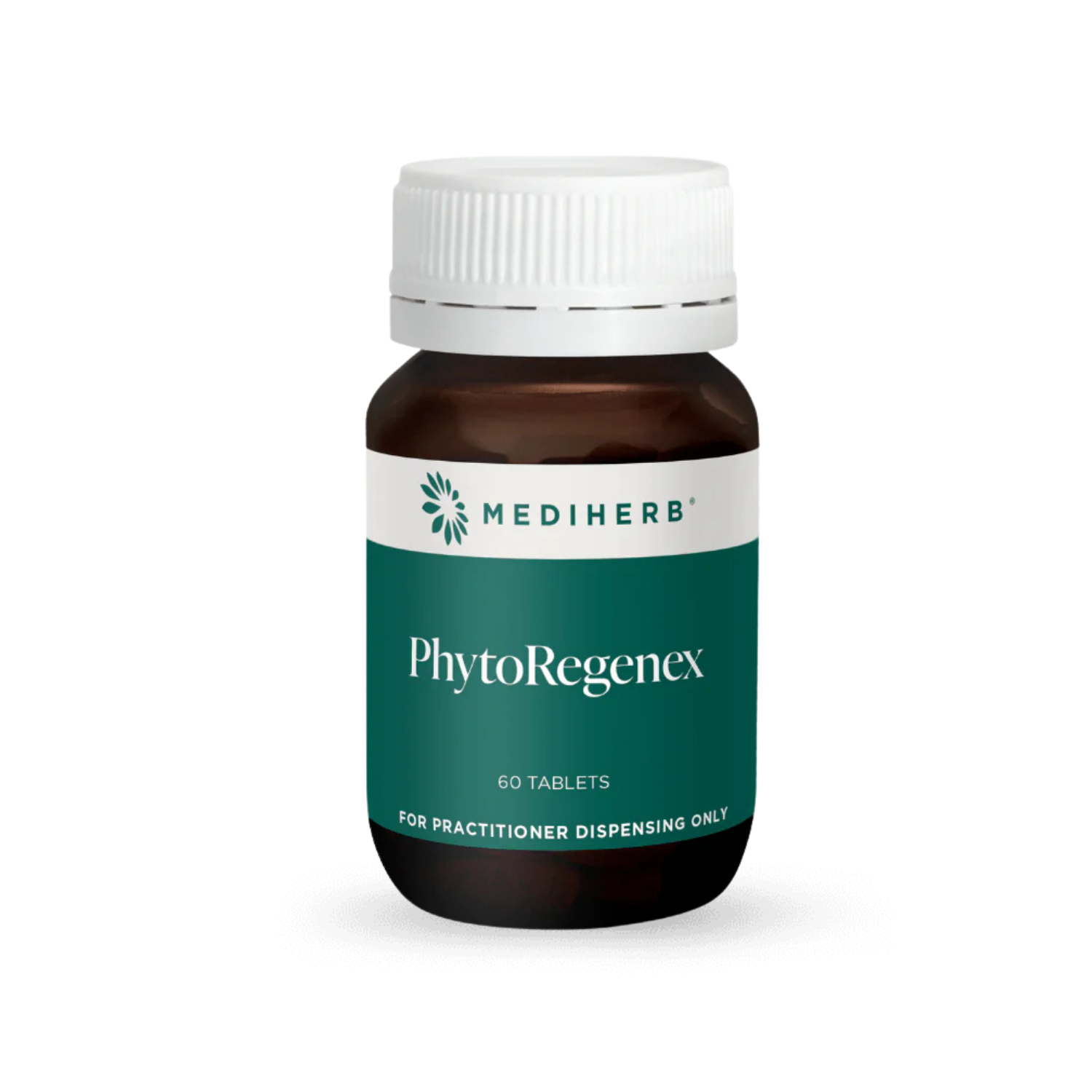 Mediherb PhytoRegenex 60t