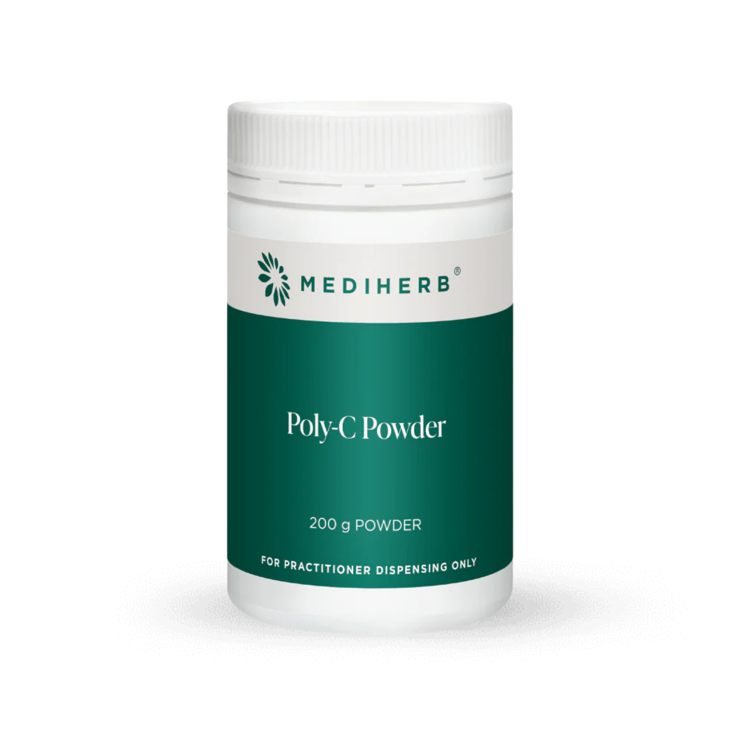 Mediherb Poly-C Powder 200g
