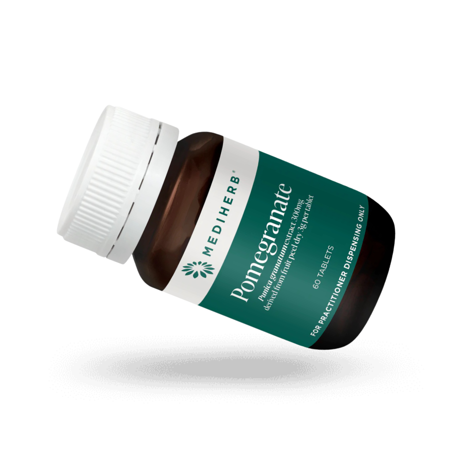 Mediherb Pomegranate 60 Tablets