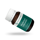 Mediherb Rhodiola & Schisandra 60t