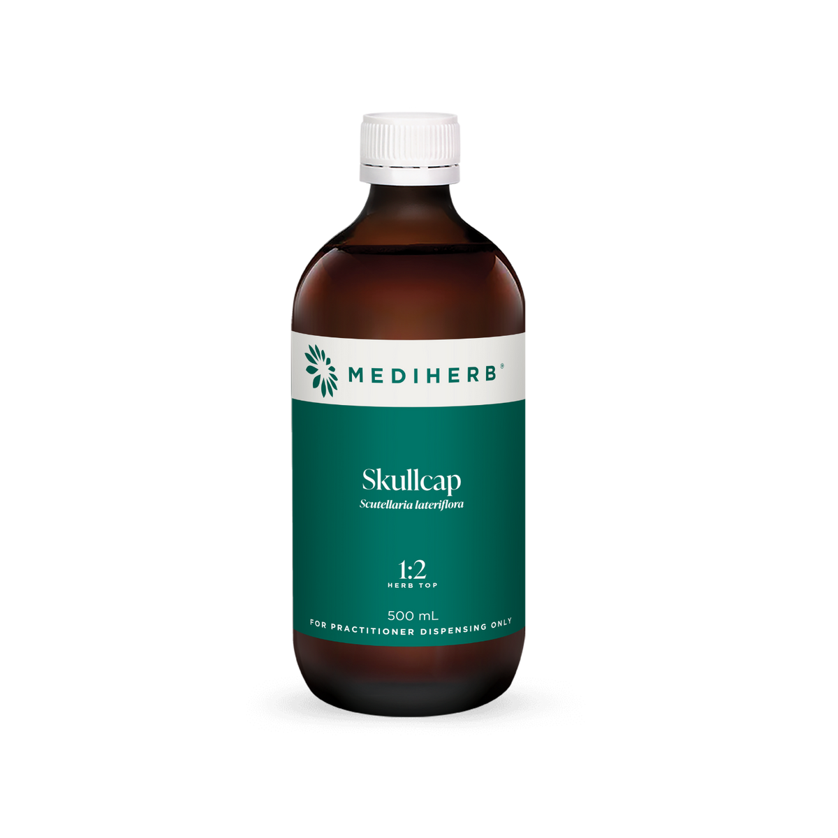 Skullcap 1:2 500ml