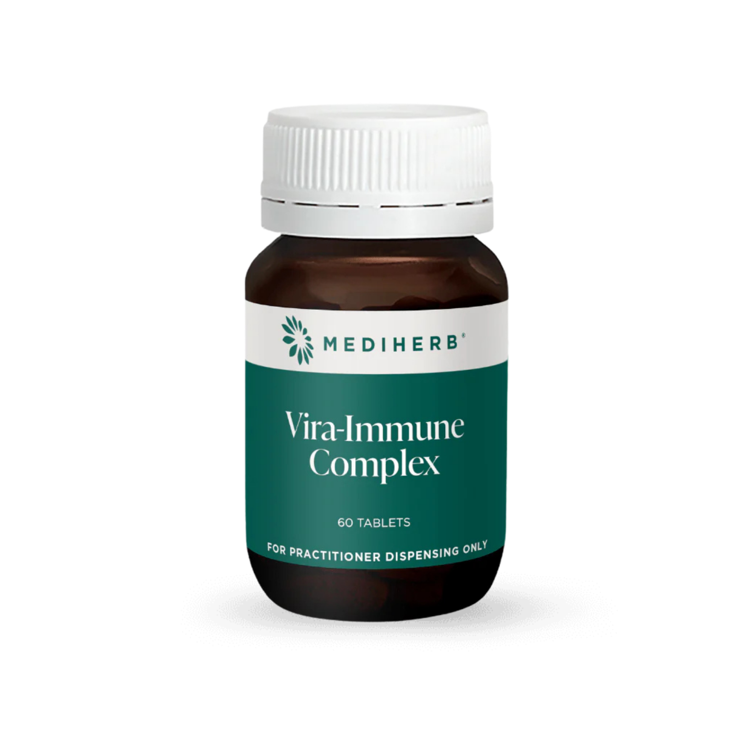 Mediherb Vira-Immune Complex 60 Tablets