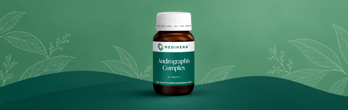 Andrographis Complex 60t