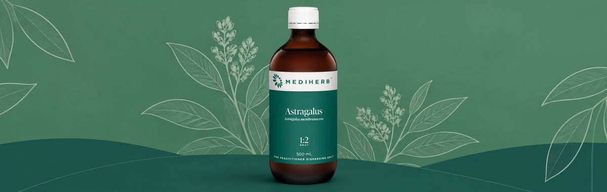 Astragalus 1:2 500ml