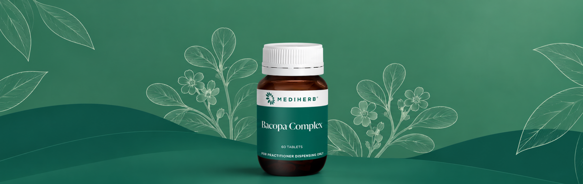 Bacopa Complex 60t