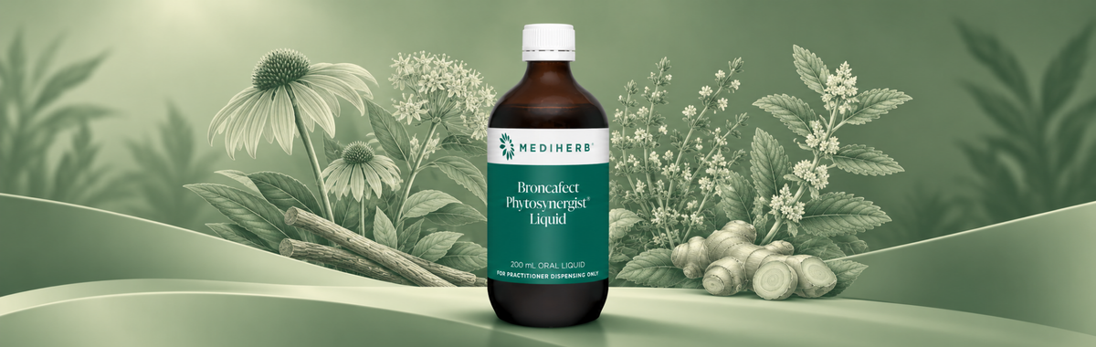 Broncafect 200ml
