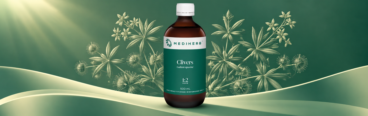 Clivers 1:2 500ml