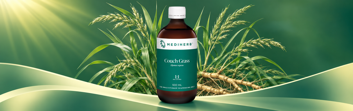 Couch Grass 1:1 500ml