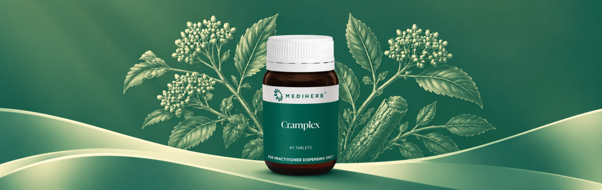 Cramplex 40 Tablets