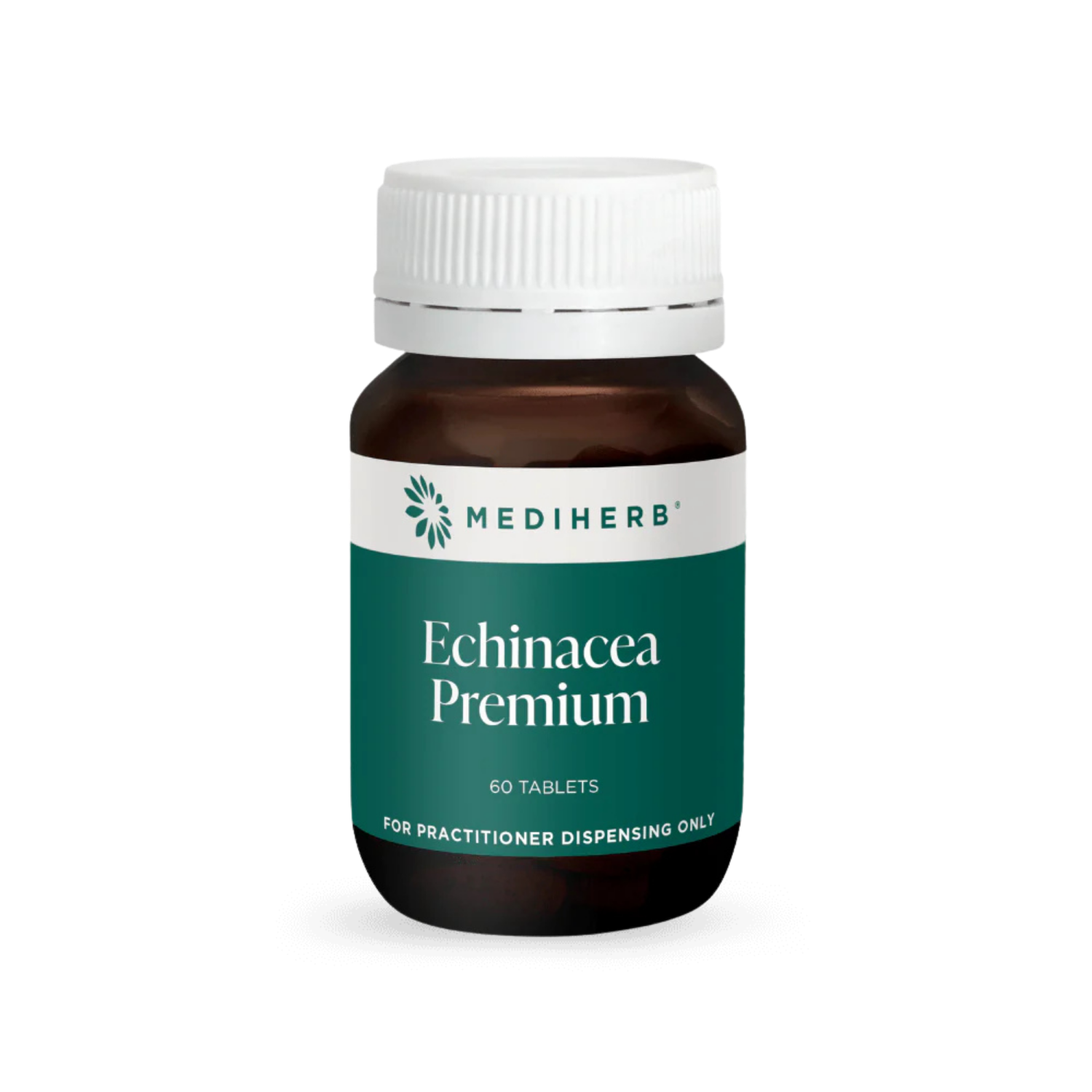 Mediherb Echinacea Premium 60 tabs