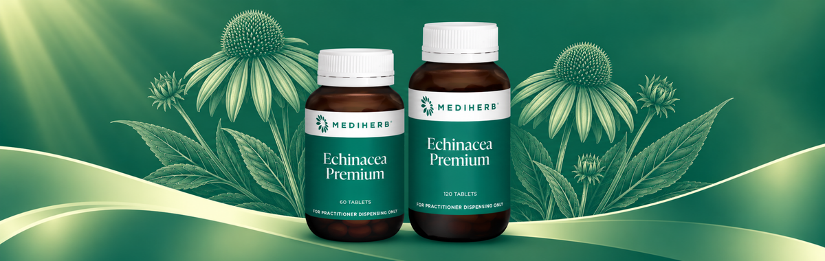 Echinacea Premium