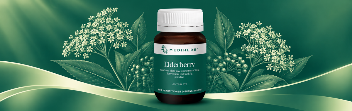 Elderberry 60t
