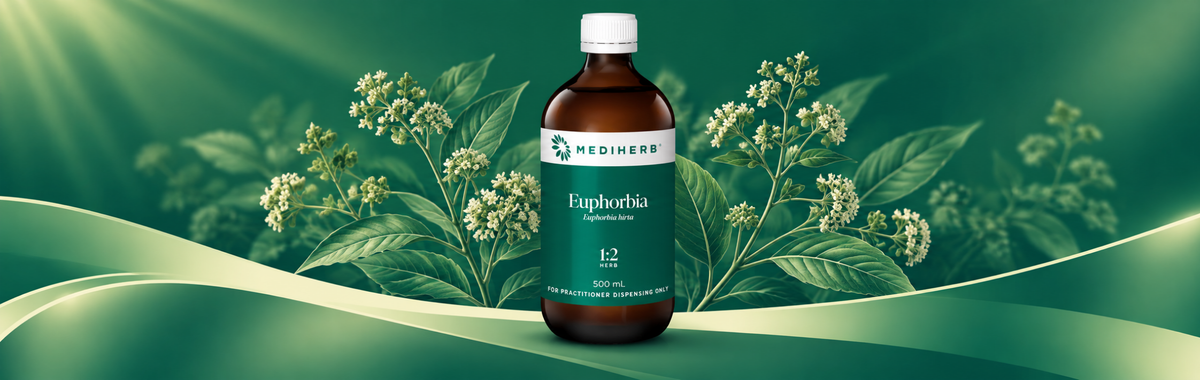 Euphorbia 1:2 500ml