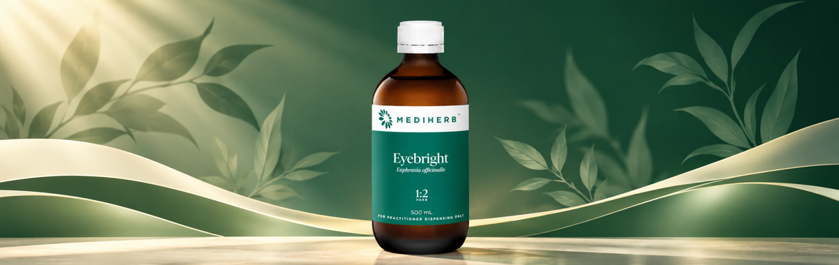 Eyebright 1:2 500ml