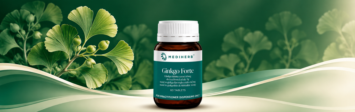 Ginko Forte 60t
