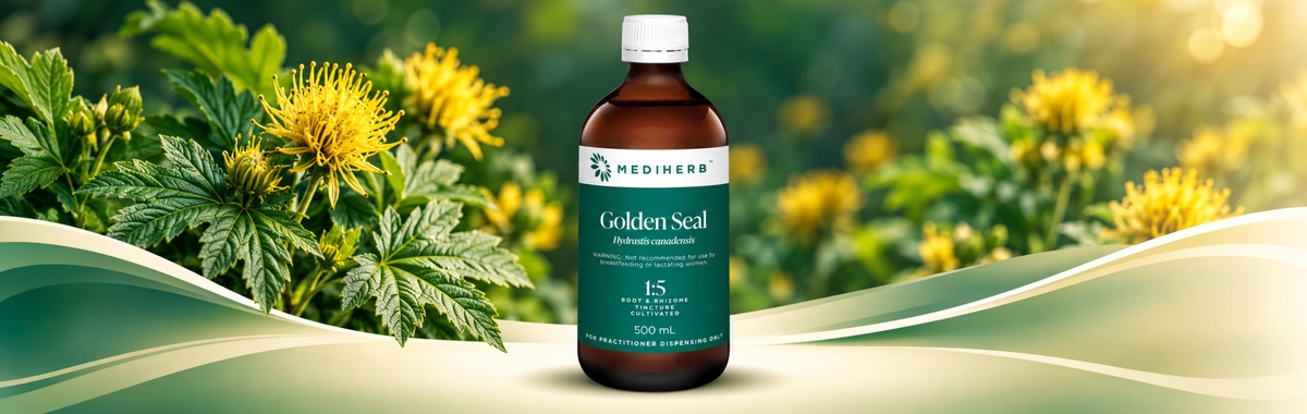 Golden Seal 1:5 500ml