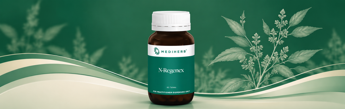 N-Regenex 60 Tablets