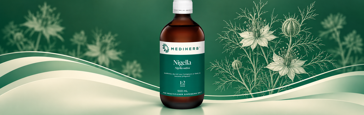 Nigella 1:2 500ml